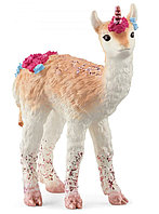 Schleich Bayala Unicorn Llamacorn 70743 -