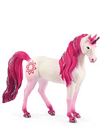 Schleich Bayala Mandala Unicorn Mare 70717 -