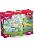 Set Schleich Mystic Library (42527) -