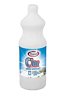 Solutie pentru Indepartare Pete Rufe Albe Misavan Clor Automat, 1L - 30902