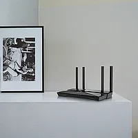 ROUTER 4 PORTURI GIGABIT WI-FI 6 AX3000 TP-LINK