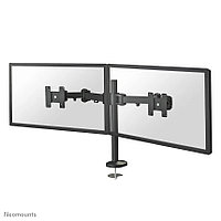 NM Screen TV Desk Eyelet Full Mot 10-27"