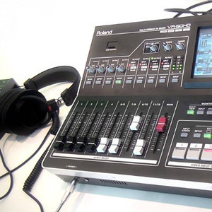 Echipament profesional audio, video, foto