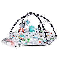 SALTEA EDUCATIVA KINDERKRAFT SEA LAND