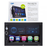 PNI 2DIN 7" NAVI MEDIA PLAYER AUTO V8270