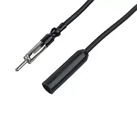 Cablu prelungitor antena radio auto 3m