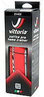 Anvelopa Home Trainer Pliabila VITTORIA ZAFFIRO PRO 23-622 700x23 Rosu