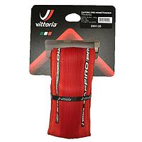 Anvelopa Home Trainer Pliabila VITTORIA ZAFFIRO PRO 35-622 29x1.35 Rosu