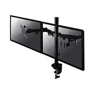 NM Screen TV Desk Clamp Full Mot 10"-32"