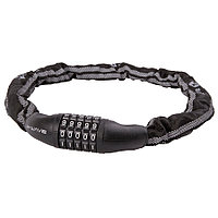 Antifurt Tip Lant cu Cifru M-WAVE "D 6.8,5 Illu" Reflex