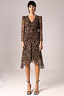 Rochie animal print Nissa