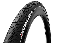 Anvelopa VITTORIA Urbano 700x40C(42-622) Negru 965g Rigid - banda reflectorizanta