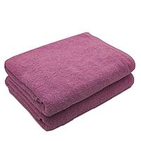 Set 2 Prosoape de fata 100%bumbac, roz, 600 gr, 50&#215;90 cm