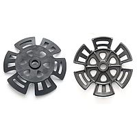Rozeta Powder Fizan bat telescopic 120mm bucata