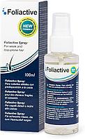 Spray impotriva caderii parului Foliactive 500 Cosmetics 100 ml