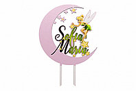 Cake Topper tematic TINKERBELL - CT1081