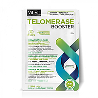 Masca de Reintinerire cu Telomerase, 20 gr, Diet Esthetic