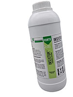 Insektum Forte 1 litru, insecticid concetrat combatere un spectru larg de insecte nocive sanatatii
