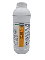 Cypertox Forte, insecticid universal pentru combatere un spectru larg de insecte daunatoare