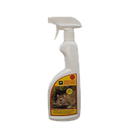 Spray Impotriva Rozatoare 750 ml