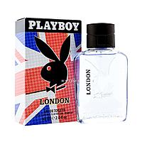 Apa de toaleta Playboy London 60 ml
