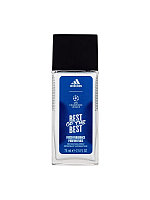 Adidas Uefa Best of the Best Spray natural, barbati, 75 ml