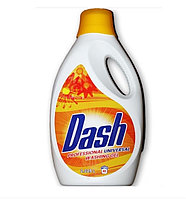 Detergent lichid universal Dash 40 spalari 2,625 L