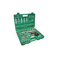 Trusa chei tubulare si torx, 108 piese, EC303