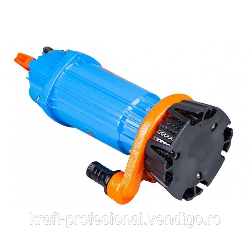 Pompa de apa submersibila, 1200W, ALQDX12 - foto 2 - id-p90070704