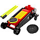 Cric hidraulic, 4T, 135-495mm, KD355 - foto 1 - id-p90071093