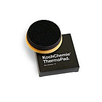 Burete polish termocromatic pentru faruri, Koch Chemie, 76mm, KC-FAR-76