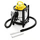 Aspirator industrial cu filtru pentru cenusa,1650W, 20l, KD489 KraftProfesional - foto 10 - id-p90071361