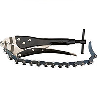 Cleste blocator cu lant pentru taiat tevi NEO TOOLS 02-040