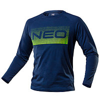 Tricou cu maneca lunga PREMIUM nr.M/50 Neo Tools 81-619-M