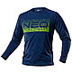 Tricou cu maneca lunga PREMIUM nr.XL/54 Neo Tools 81-619-XL - foto 1 - id-p90075494