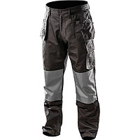 Pantalon de lucru 2 in 1 nr.S/48 neo tools 81-230-S