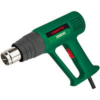 Suflanta aer cald VERTO 51G517
