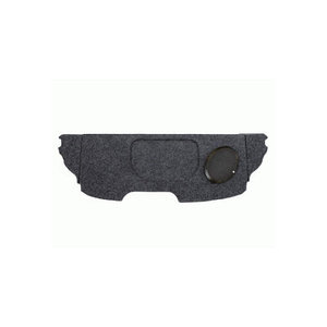 Rafturi acustice, carcase, platforme si podiumuri