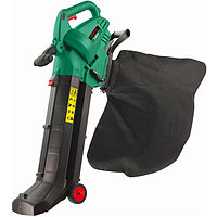 Aspirator si Suflanta de Gradina VERTO 52G500