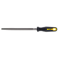 Pila pentru metal triunghiulara 200mm TOPEX 06A725