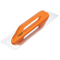 Gletiera 480x128 mm Neo Tools 50-183