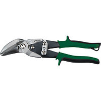 Foarfeca pentru tabla, stanga Neo Tools 31-062