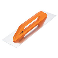 Gletiera 480x128 mm Neo Tools 50-181