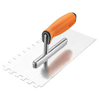Gletiera 270x128 mm Neo Tools 50-169
