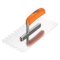 Gletiera 270x128 mm Neo Tools 50-164