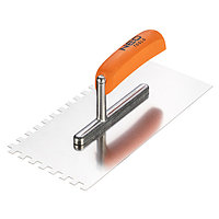 Gletiera 270x128 mm Neo Tools 50-163