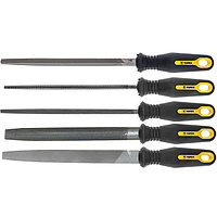 Set pile pentru metal TOPEX 06A250