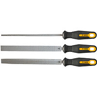 Set pile pentru lemn/raspile TOPEX 06A330