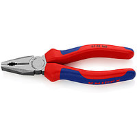 Patent combinat 160 mm KNIPEX 03 02 160