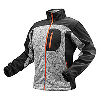 Bluza tricotata nr.48 NEO TOOLS 81-555-S